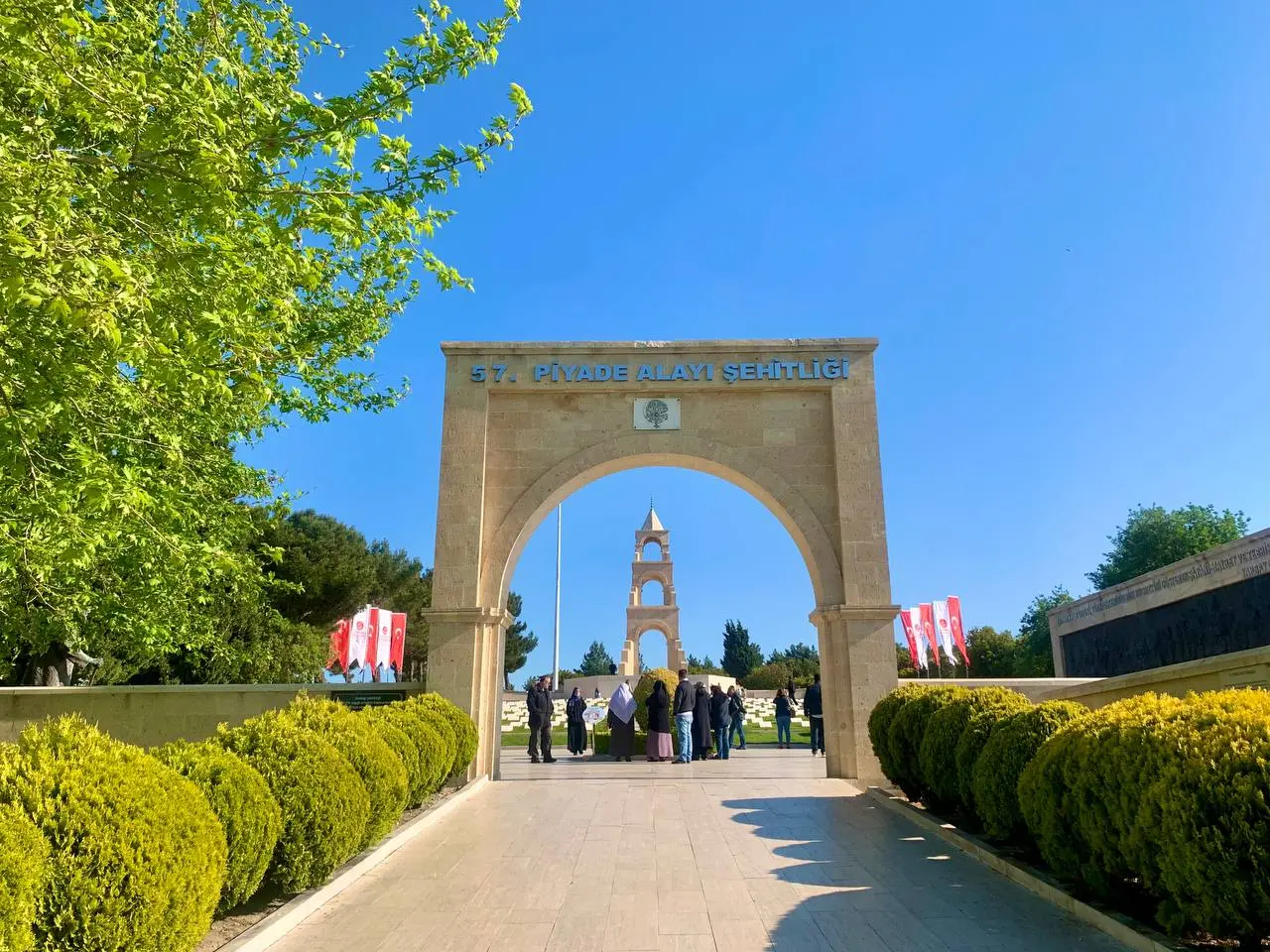 Çanakkale - Bozcaada - Assos - Truva - Kazdağları Turu