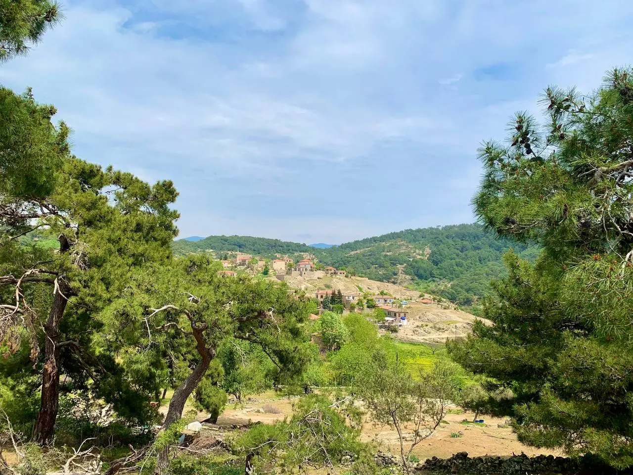 Çanakkale - Bozcaada - Assos - Truva - Kazdağları Turu