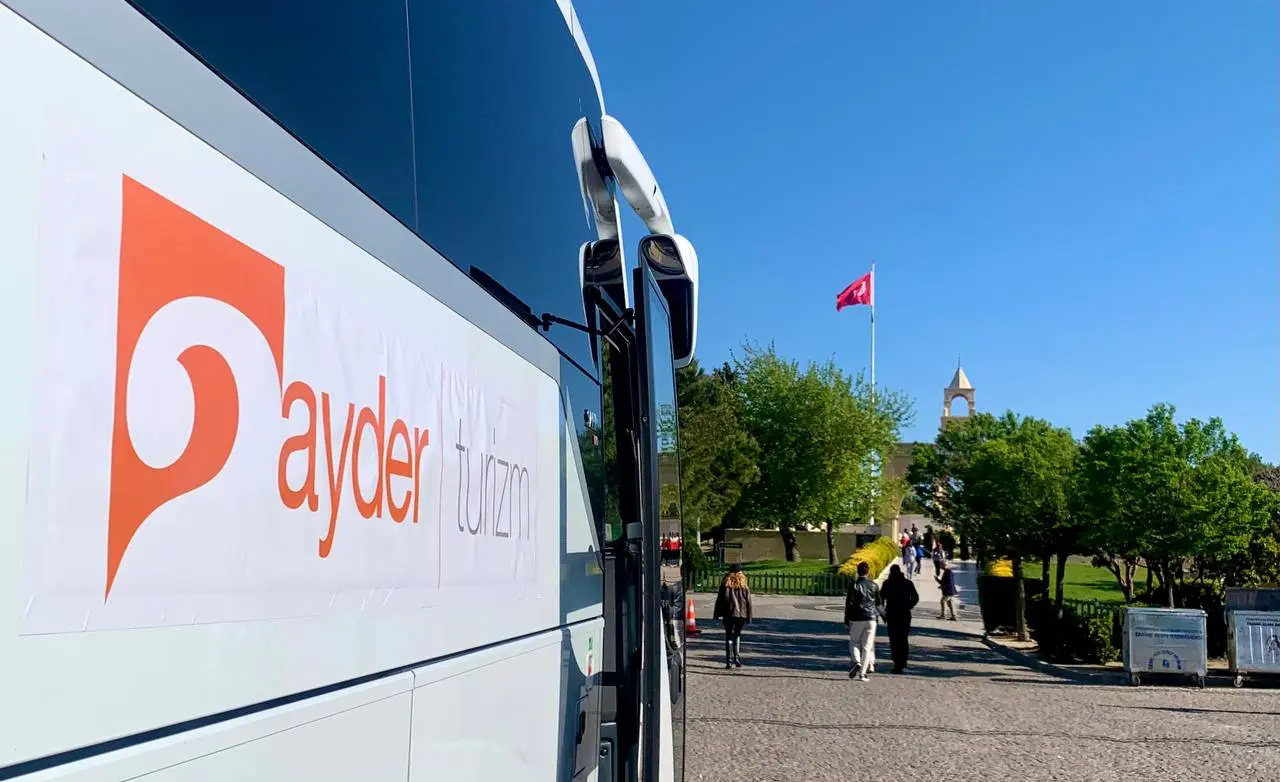 Çanakkale - Bozcaada - Assos - Truva - Kazdağları Turu