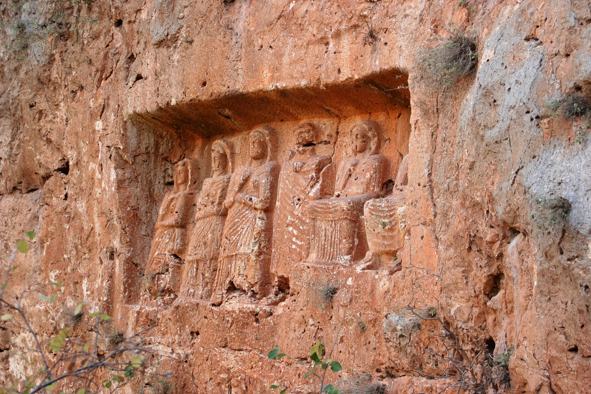 Akdeniz Kültür Turu: Mersin – Adana – Tarsus