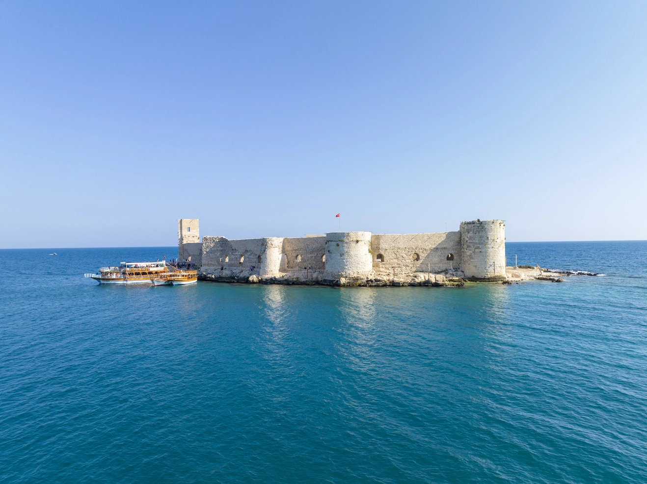 Akdeniz Kültür Turu: Mersin – Adana – Tarsus