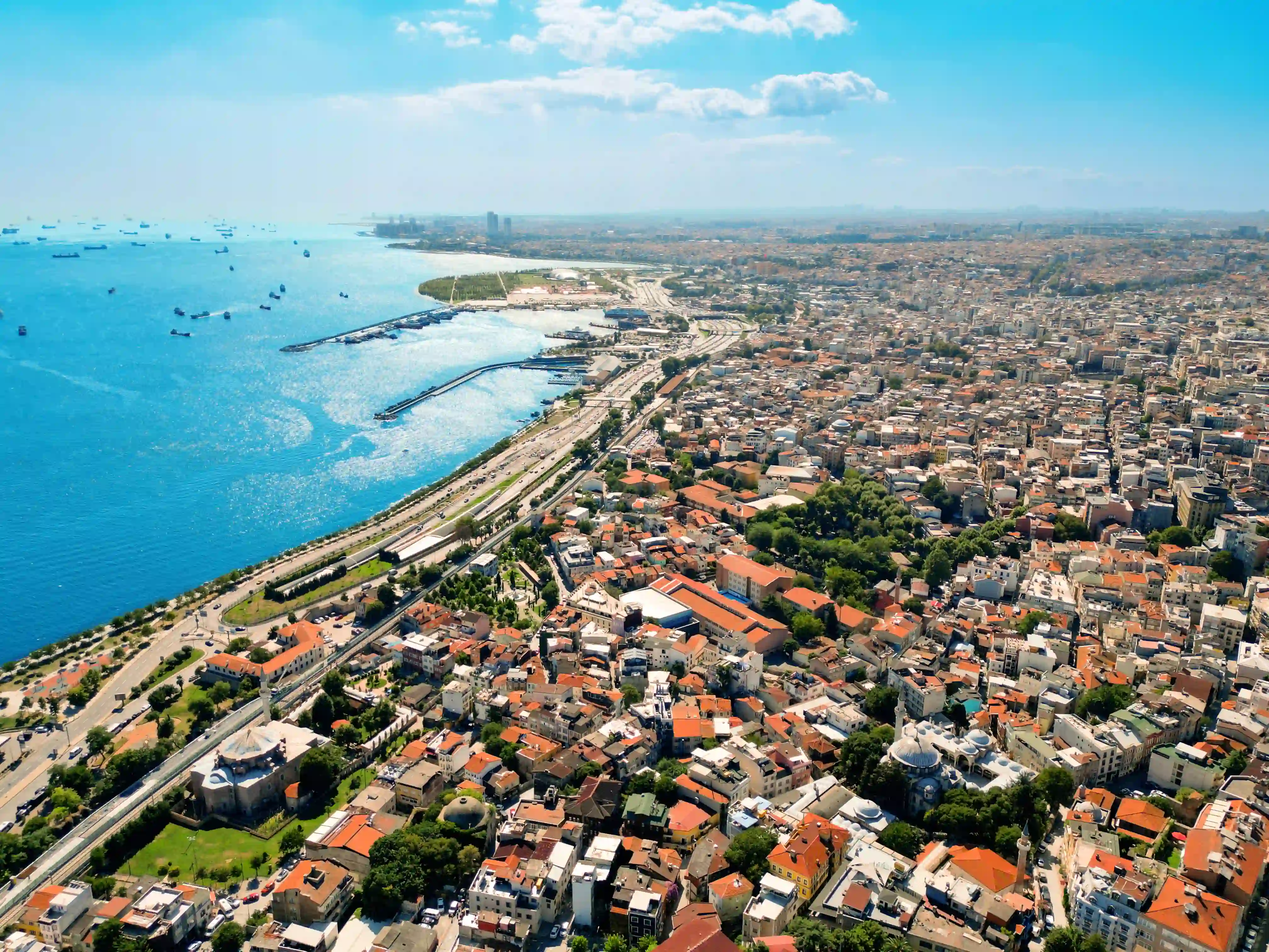 Akdeniz Kültür Turu: Mersin – Adana – Tarsus