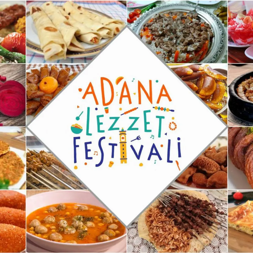 Adana Lezzet Festivali Turu