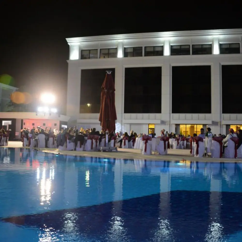 ADIYAMAN RABAT RESORT HOTEL