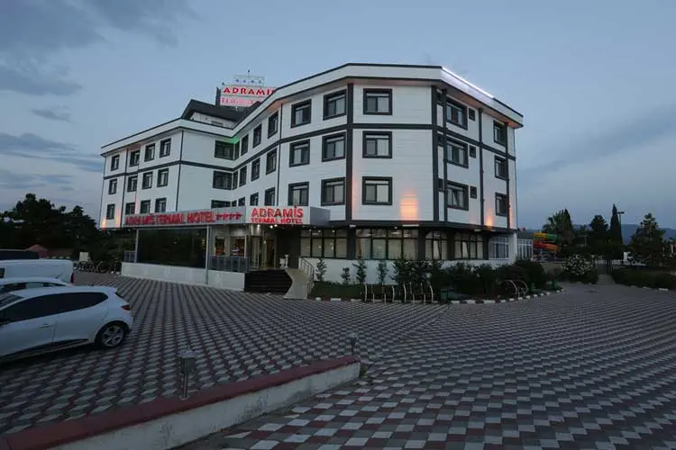 Adramis Termal Otel
