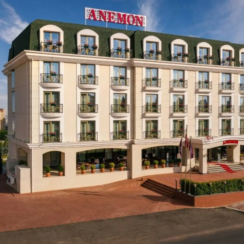 Anemon Diyarbakır