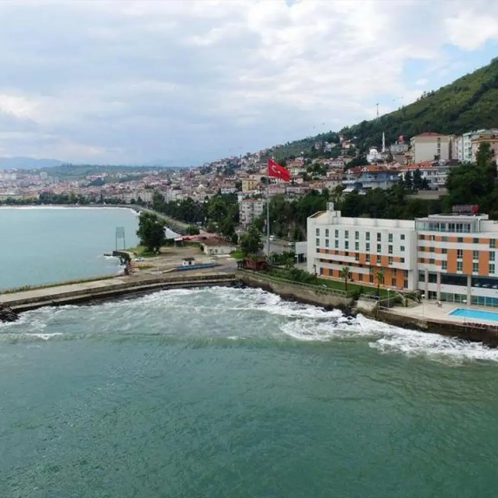 Anemon Ordu Hotel