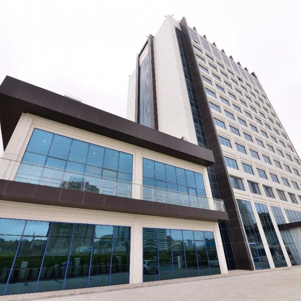 CLARION HOTEL İSTANBUL MAHMUTBEY