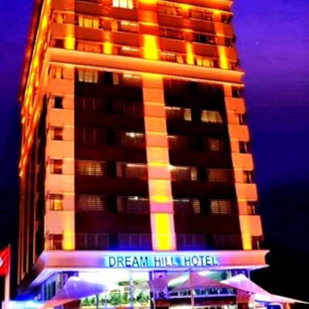 Dream Hill Hotel
