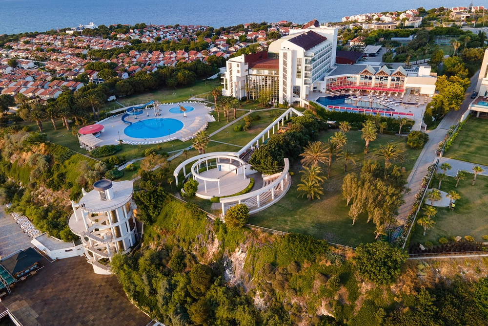 GRAND ONTUR ÇEŞME