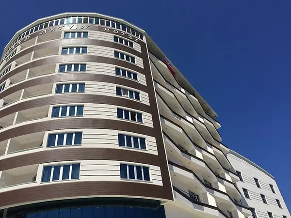 Grand Artvin Hotel