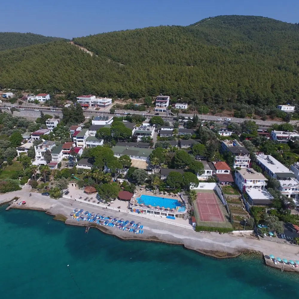 Greenport Bodrum Hotel