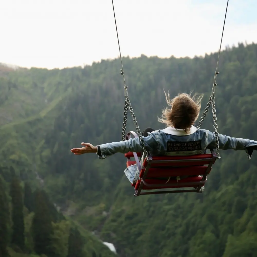 Her Şey Dahil Karadeniz Turu