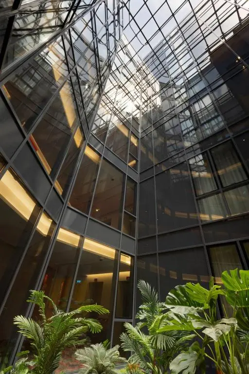 Ibıs Styles İstanbul Merter Otel