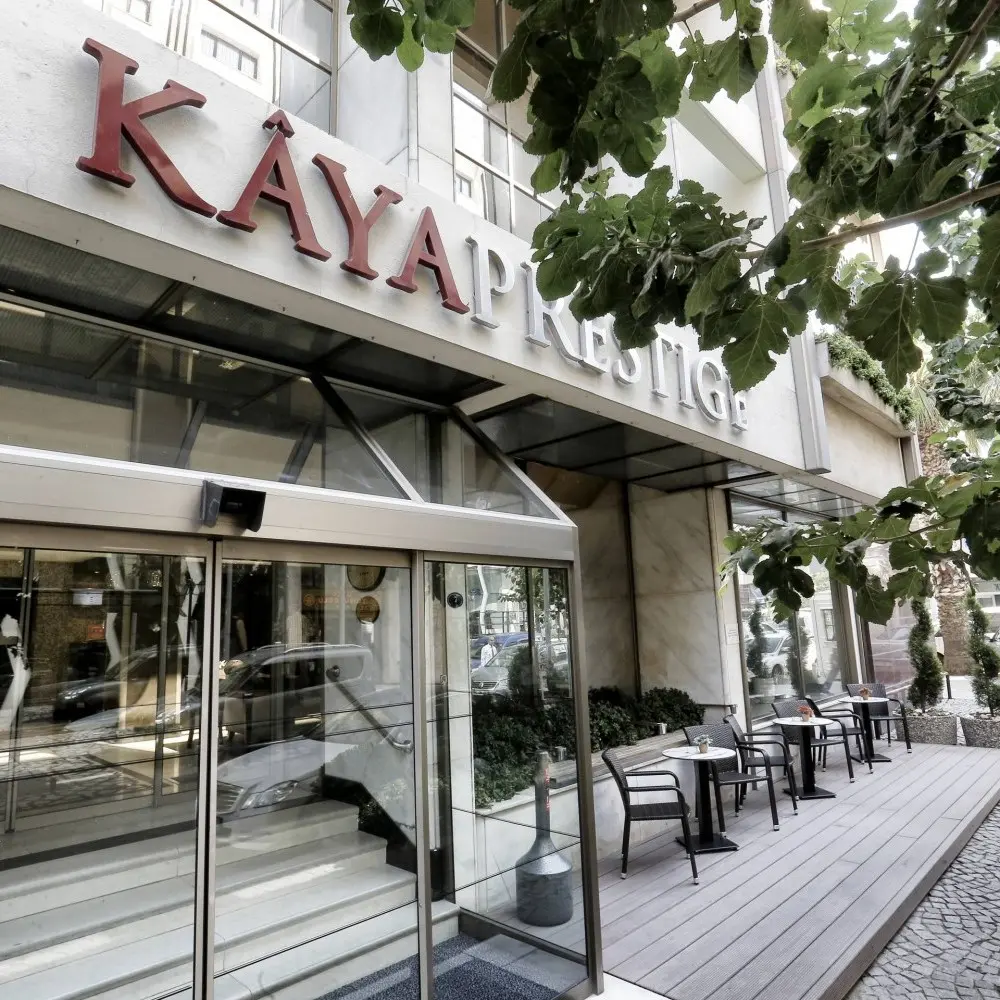 Kaya Prestige Otel