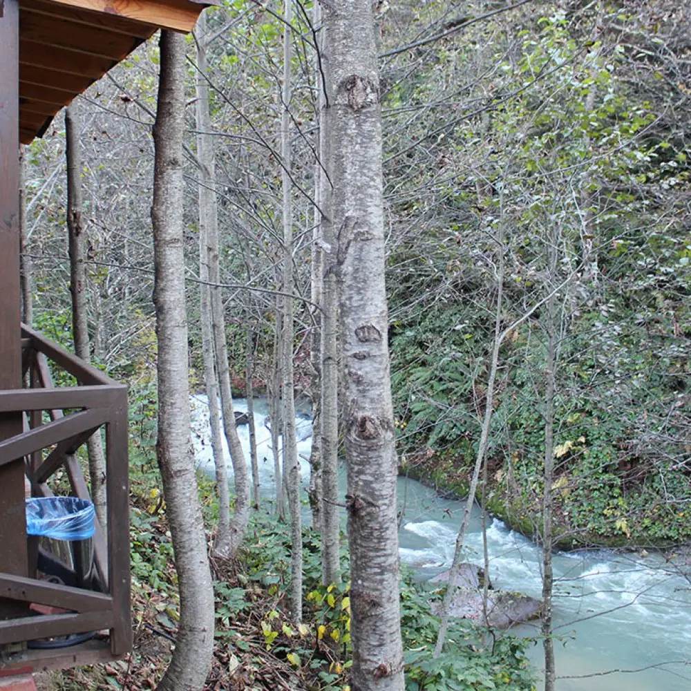 Kaçkar Resort Hotel