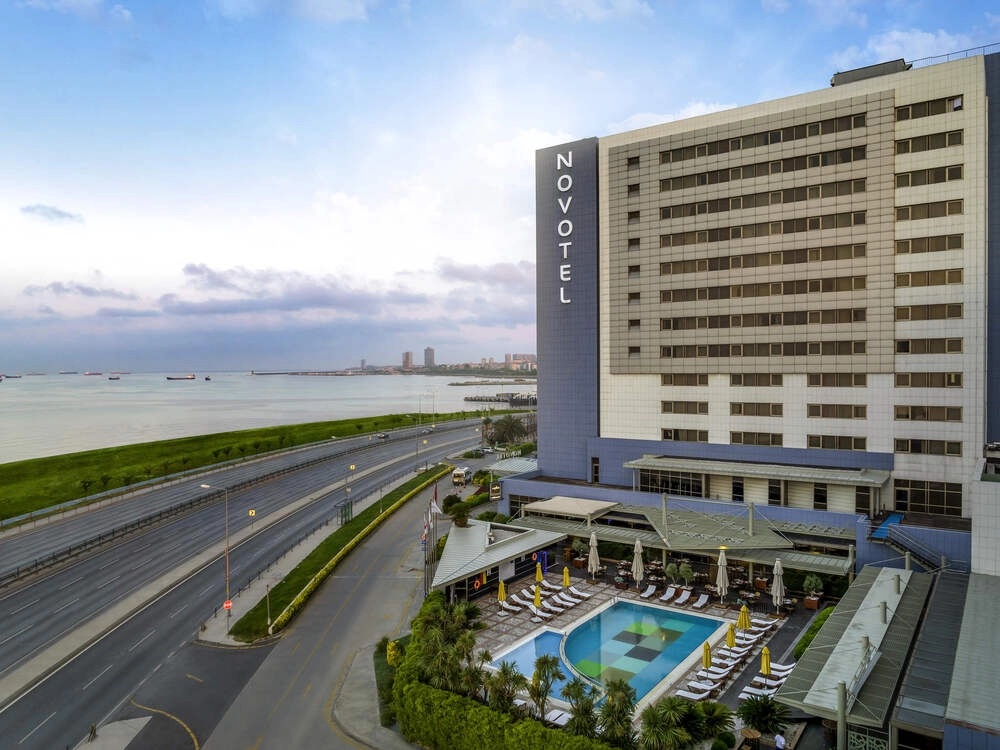 Novotel Zeytinburnu