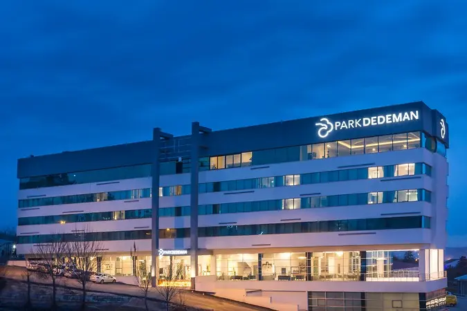 Park Dedeman Elazığ