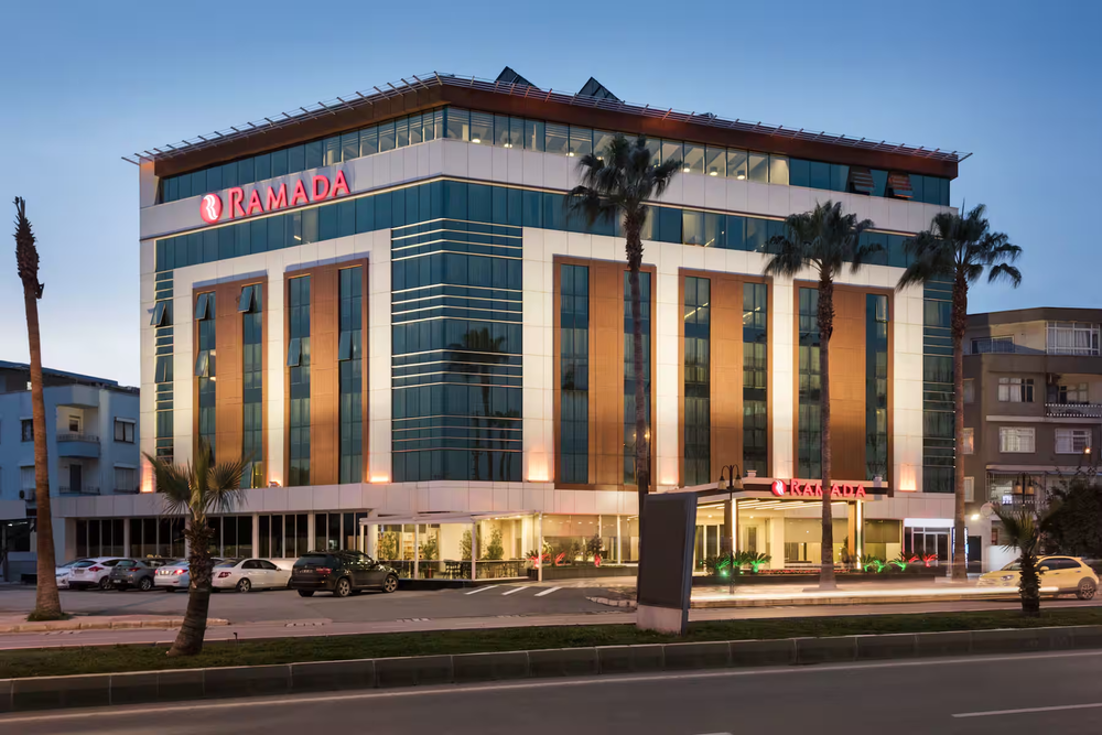 Ramada by Wyndham Mersin