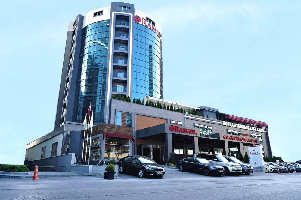 Ramada by Wyndham Nilüfer