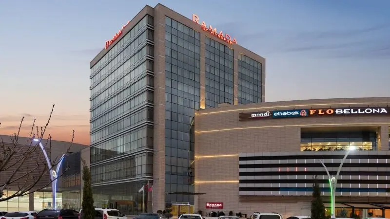 Ramada By Wyndham Diyarbakır