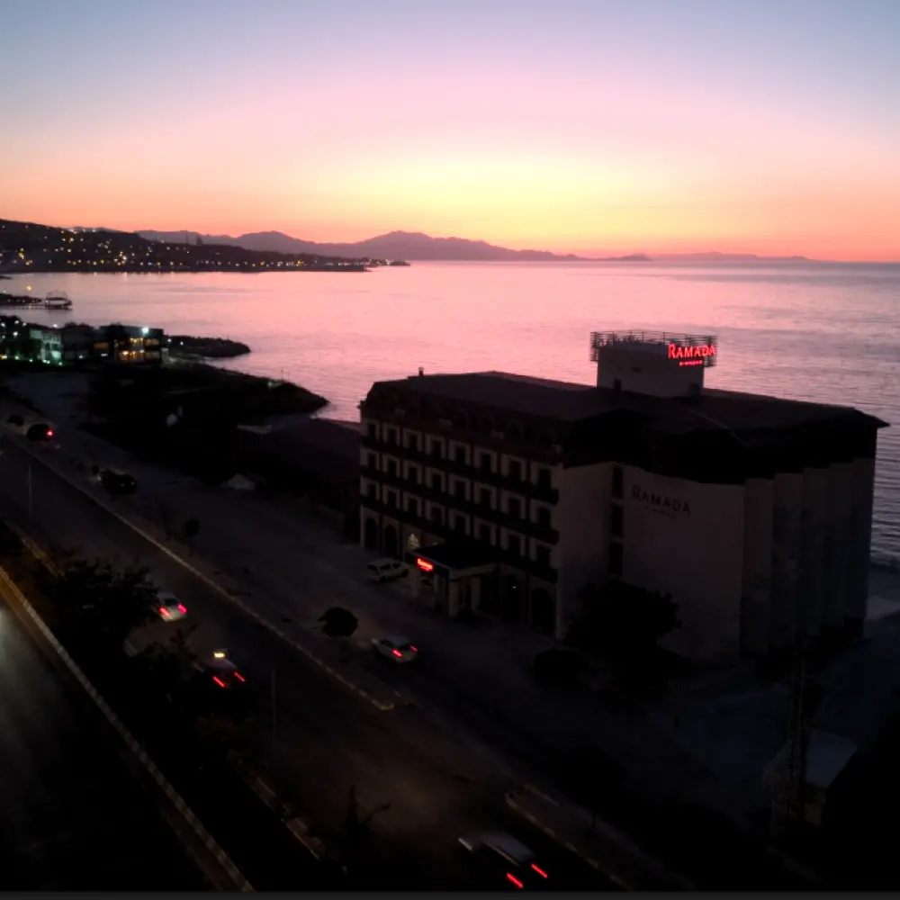 Ramada By Wyndham Van