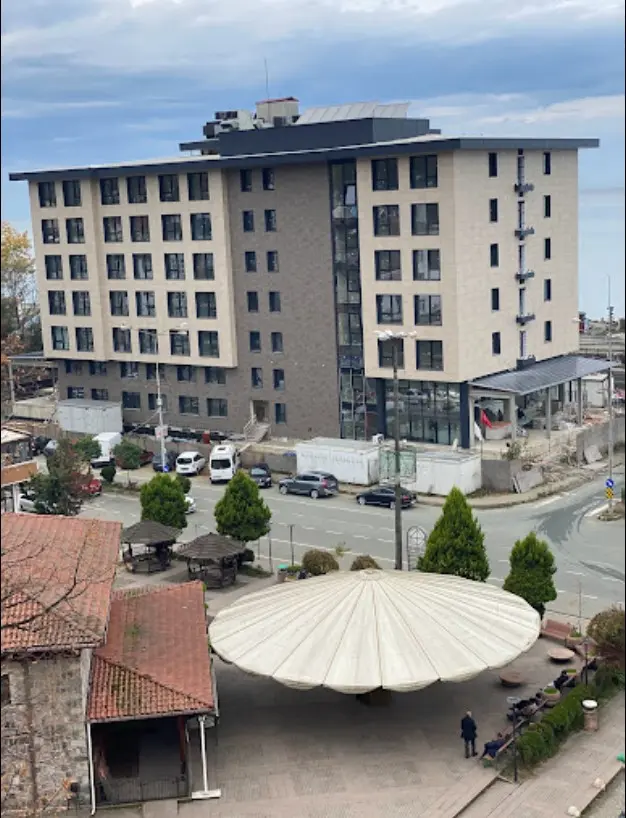 Ramada Plaza by Wyndham Fındıklı