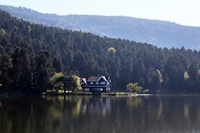 Abant'ta Bahar Tatili & Yedigöller Turu